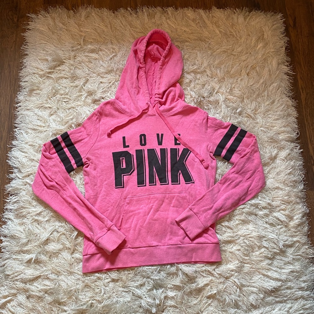 PINK VS Hoodie: